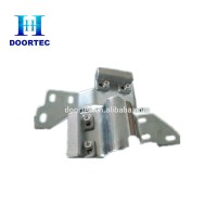 Timing belt clamp for automatic door and the window