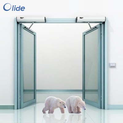 New style hot sell door swing outward opening mechanism