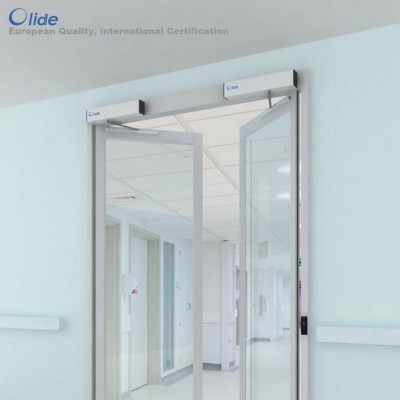 90 Degree Automatic Hospital Airtight Swing Door Opener