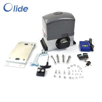 Olide Remote Control Automatic Sliding Gate Opener